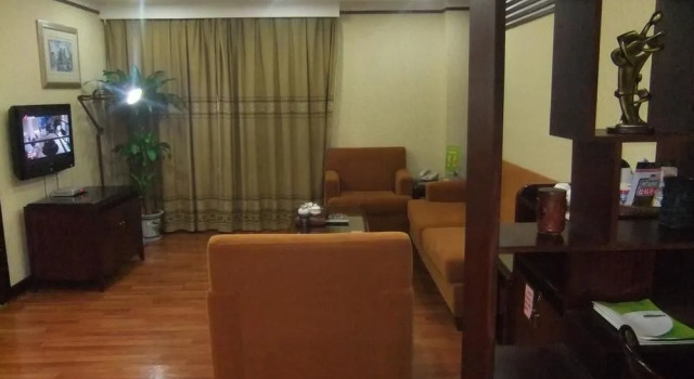 惠州麦雅商务酒店, Boek Hotel SPA-hotels in Guangdong, SPA