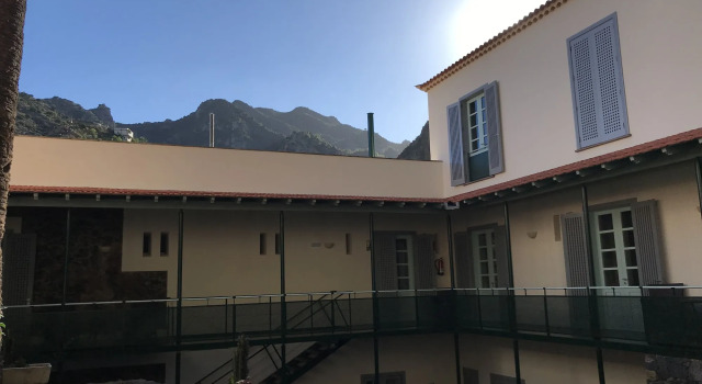 Hotel Rural Triana