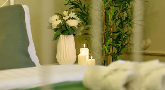 Студия Luxury Central - Old Town Studio