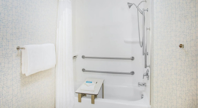 Двухместный номер Standard Holiday Inn Express Hotel & Suites Cedar City by IHG
