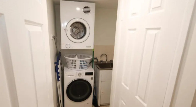Четырёхместный номер Superior Цокольный этаж с 2 комнатами White Crest Apartments