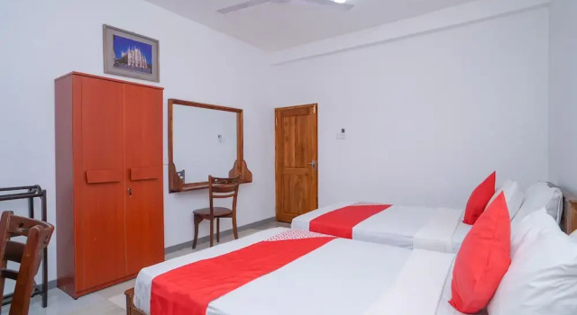 OYO 415 Hotel Hillside, Забронировать Отель Галле Округ Галле