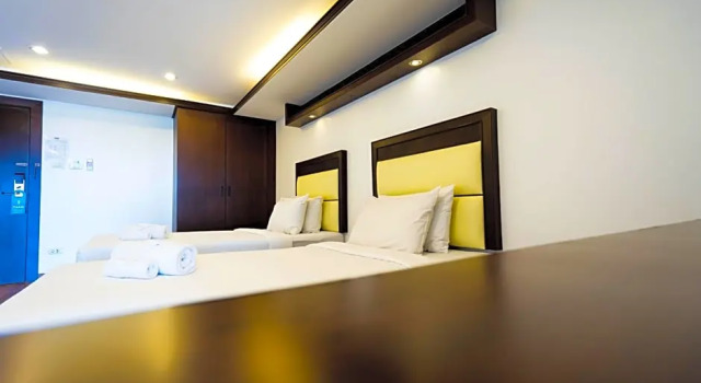 Номер Superior Initial Hua Hin - SHA Plus