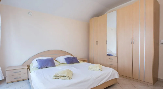 Апартаменты Economy Apartments Hrskanovic