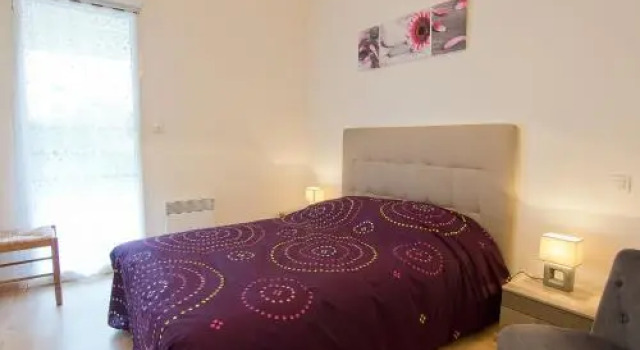 Apartment Quai Malo, Rezerwuj Apartament Saint-Malo 