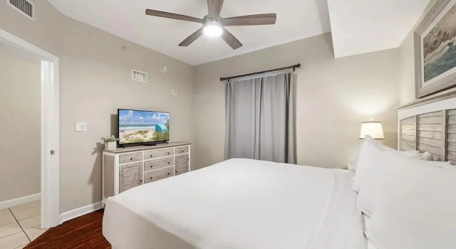 Seychelles 603, Book Lejlighed Lower Grand Lagoon USA