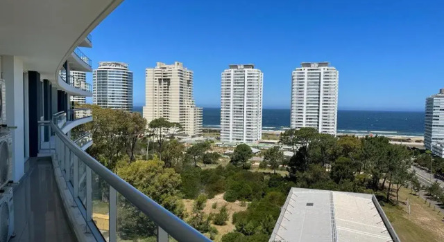 Apartamento 901 torre One II