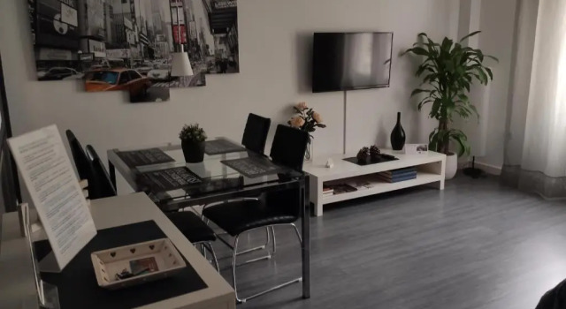 Apartamentos Granada Sierra
