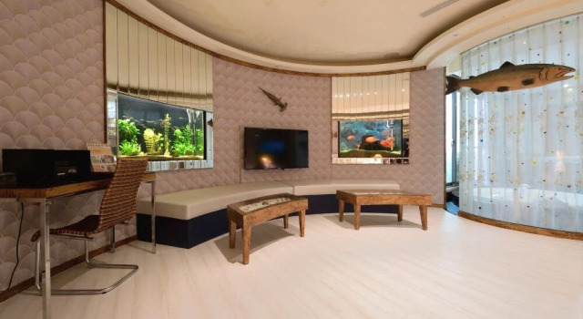 Eden Exoticism Planet Hotel, Забронировать Отель Отели Гаосюн 3 звезды, рядом с Ночной рынок Руйфэн, 3*