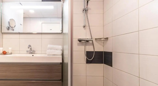 Семейный номер Standard Fletcher Hotel-Restaurant Zevenbergen-Moerdijk