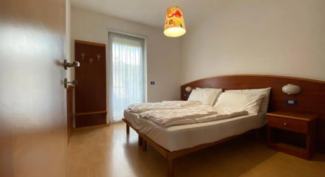 Апартаменты с 2 комнатами Residence Rivachiara