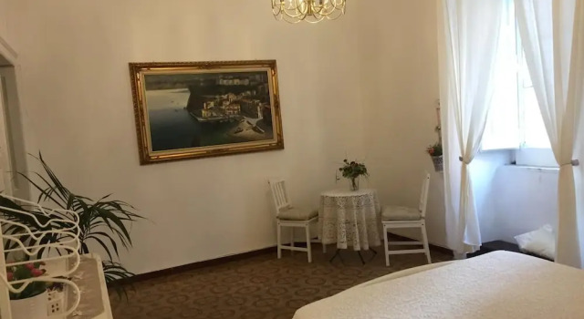 Casa Dante