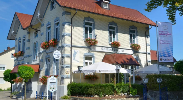 Hotel Gasthof Ziegler Hotel & Restaurant