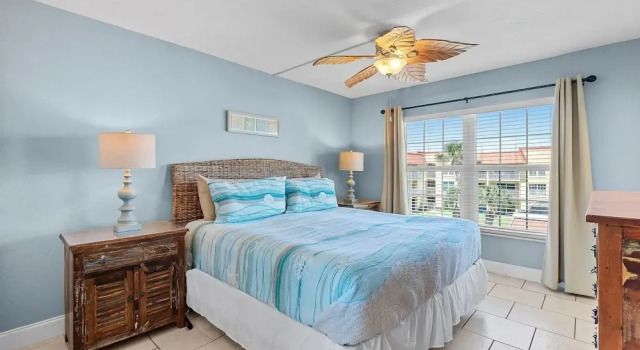 Point East 320, Забронировать Апартаменты/квартира Нью-Смирна-Бич Daytona Beach Area, рядом с Епископальная церковь Св. Петра-рыбака