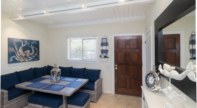 21 Calle del Sierra Home Entire Property 4 Bedrooms 4 Bathrooms Home, 预订 度假屋 斯廷森海滩 Marin County