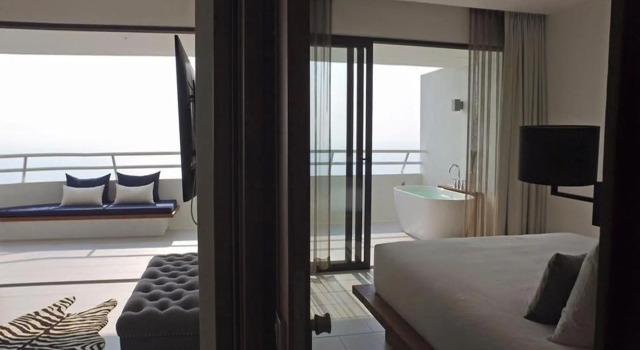 Люкс Yambay Hua Hin