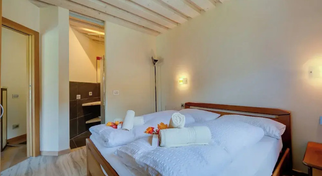 Apartment Alpino Ski in-Ski out 10m