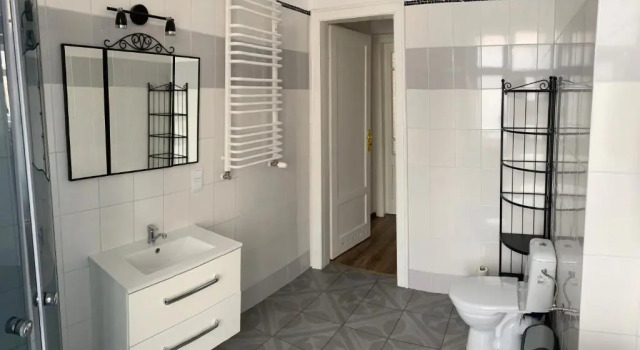 Апартаменты Apartament Równa 12