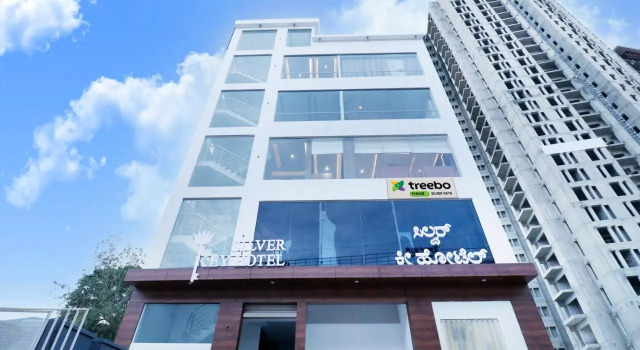 Itsy Hotels Silver Keys, Забронировать Отель Недорогие отели штата Карнатаки, недорого