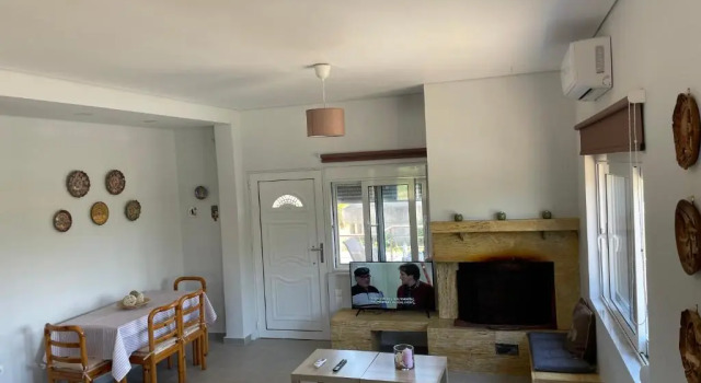 Коттедж Saint George family house