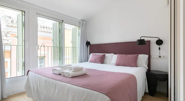 Апартаменты с 2 комнатами Holiday Rentals Los Salados