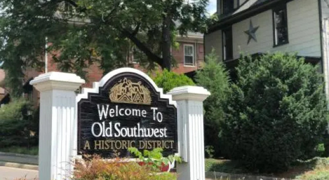 Black Lantern Inn, Buchen Sie Hotel Roanoke Virginia