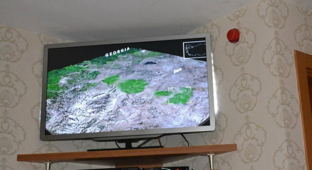 Alpina Konaklari, Prenota Hotel Zona sciistica di Sarikamis Sarikamis