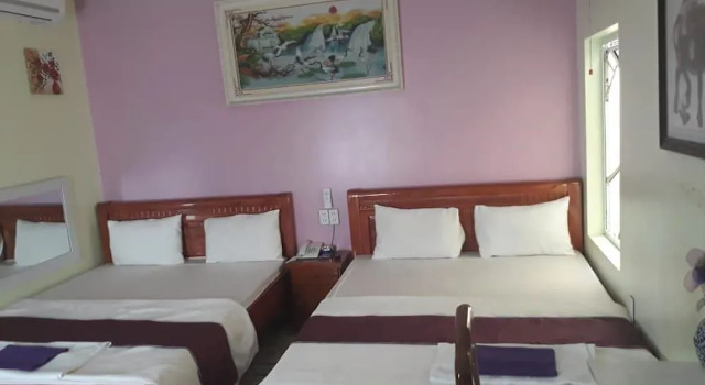 Mio Hotel, Buchen Sie Hotel Hai Duong Vietnam
