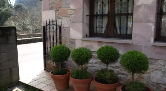 Posada El Cafetín, Réserver Hôtel Hôtels SPA à Penarrubia, SPA