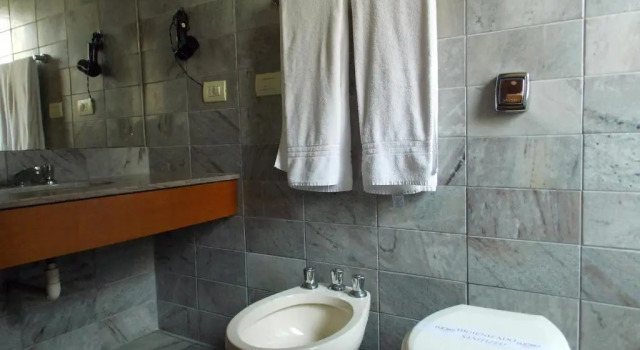 Двухместный номер Standard Duomo Park Hotel