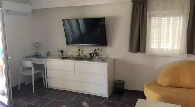 Studio apartman Giardino