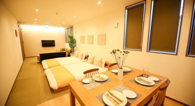 Prime Room Beppu S2, Prenota Hotel Hotel a Kyushu con parcheggio, Parcheggio