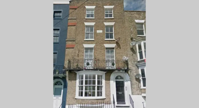 Old Town Trinity Apt No 5 by Adliv Host