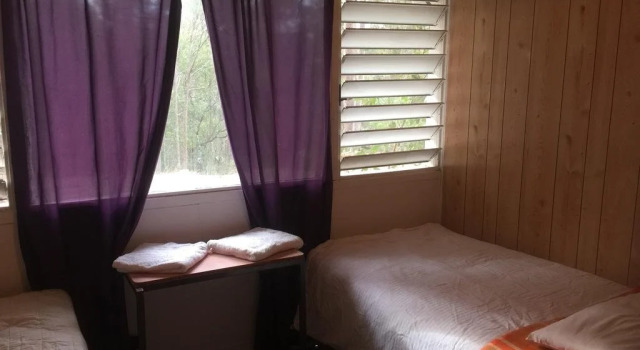 Gummies Bush Camps, Prenota Hotel Hotel a Queensland con piscina, Piscina