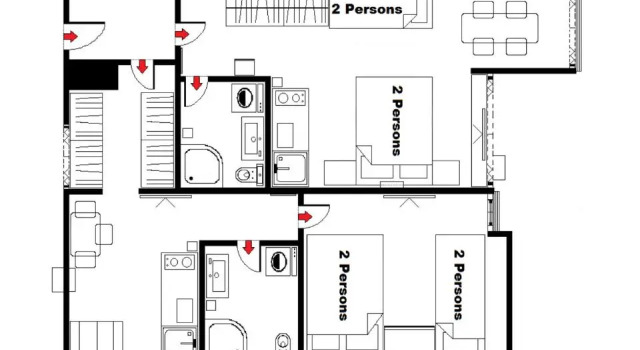 D&D Apartments Budva 3
