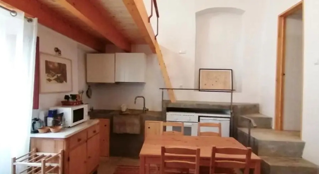 Апартаменты Casa da Vila