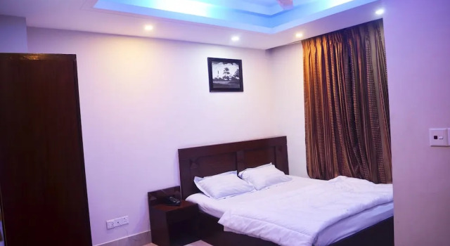 Номер Standard Hotel Skypark, Sreemangal