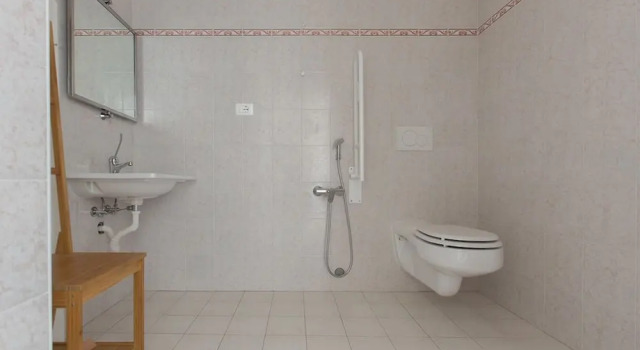 Двухместный номер Standard Le Giare Rooms