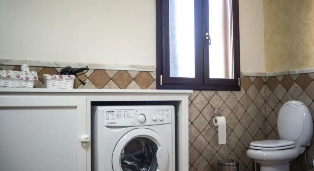 Коттедж Villa Francesca