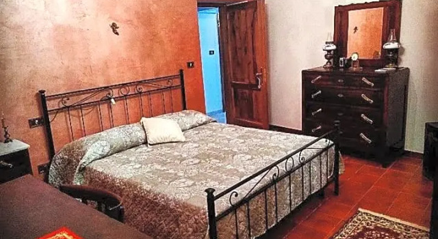 Bed and breakfast Casa Vettese, Prenota Hotel Conca Casale Isernia