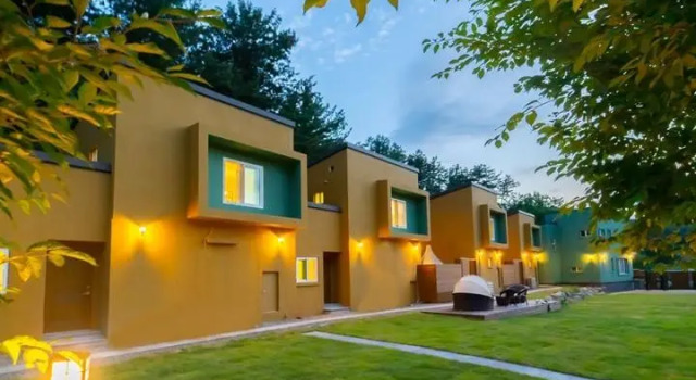 Poolvilla Manoa, Reserva ahora Hotel Seojong-myeon Gyeonggi-do