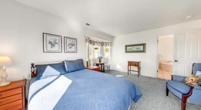 Victorian By The Sea, Prenota Hotel Lincoln City 