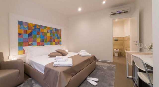 Home Sud Home Guest House