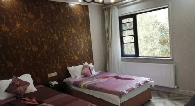 Ningbo Delson Green World Golf Resort