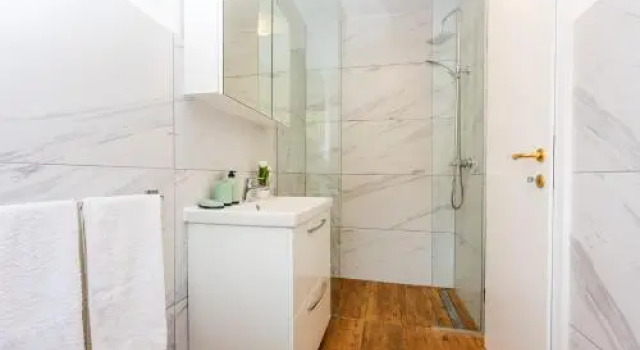 Apartment Marietta Split, Rezerwuj Apartament Hotele w Split-Dalmatia County z parkingiem, Parking