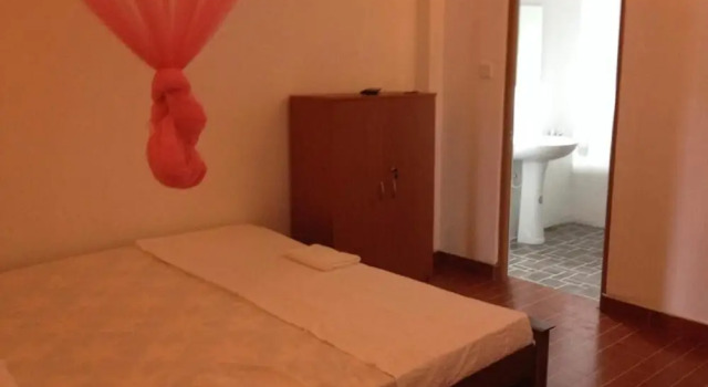 Ocean Air Guesthouse & Villa