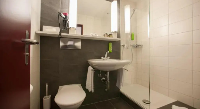 Двухместный номер Standard SEELANDHOTEL Weisses Kreuz