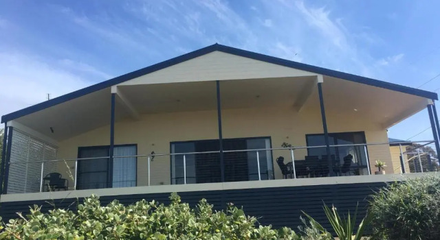 Коттедж Blakeney Holiday House