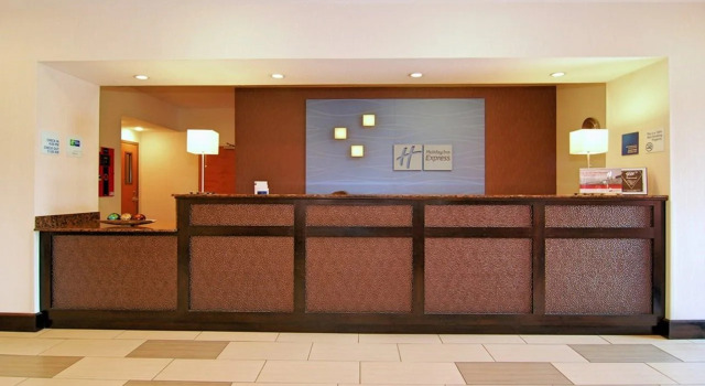 Holiday Inn Express Destin E - Commons Mall Area, Rezerwuj Hotel Hotele w Destin z basenem, Basen