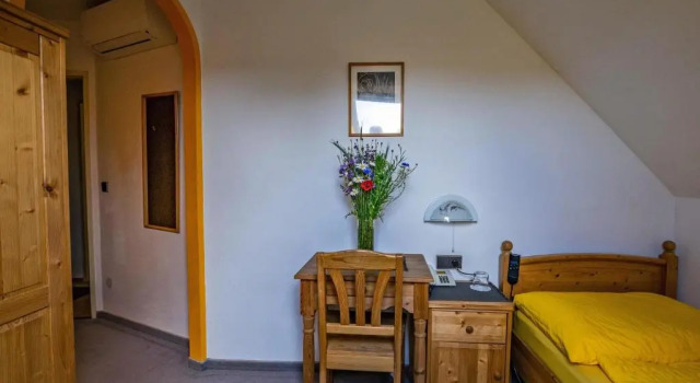Gästehaus Pointner, Rezerwuj Hotel Gars am Kamp Waldviertel